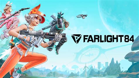 Farlight.