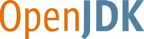 OpenJDK.