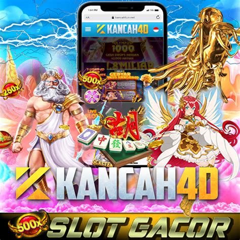 kancah4d